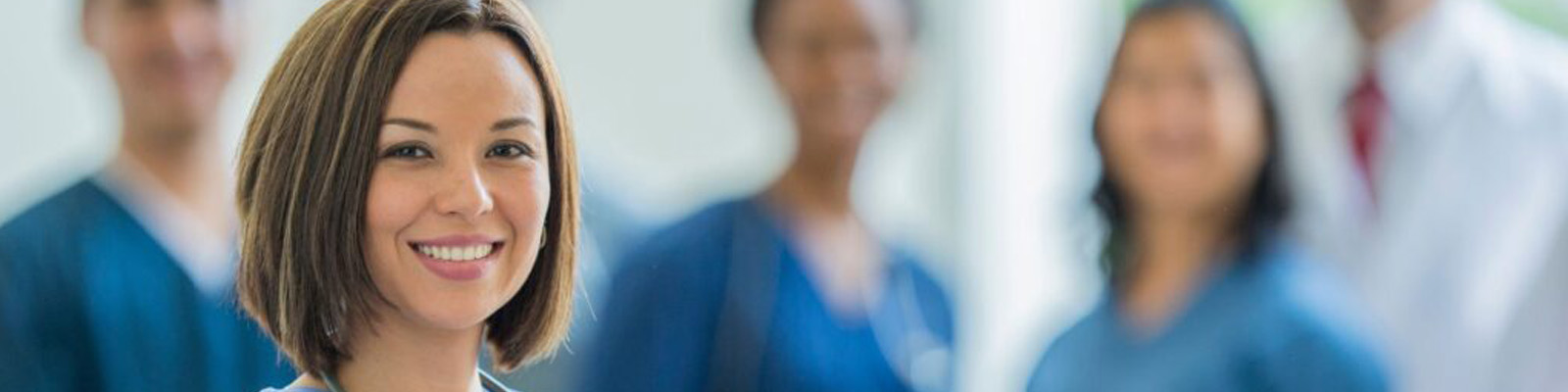 Nurses & Healthcare Professionals